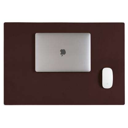 Legendar WRYTE Desk Mat Mokka