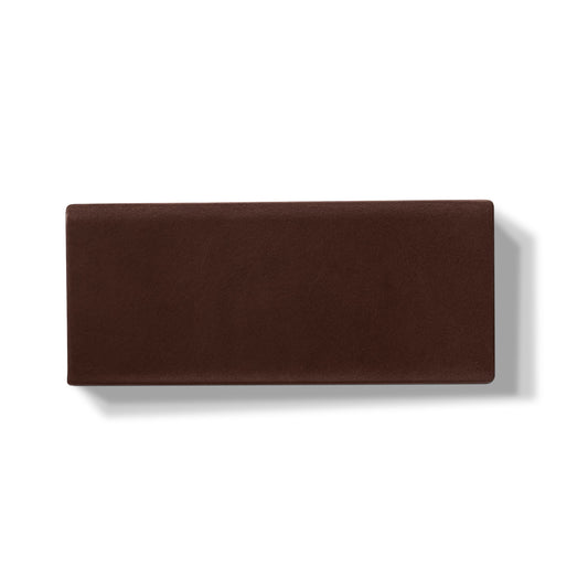 Legendar ETWEE Leather Case Long Mokka