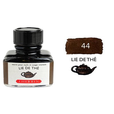 J. Herbin Inks 30 mL bottle