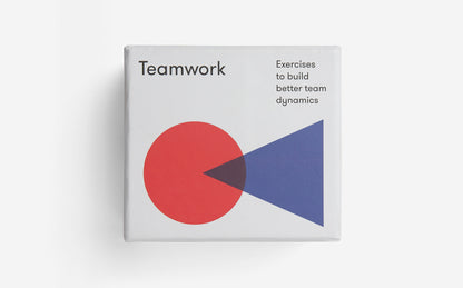 Teamwork Game