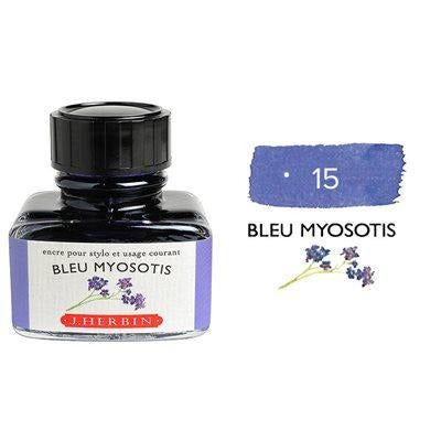 J. Herbin Inks 30 mL bottle