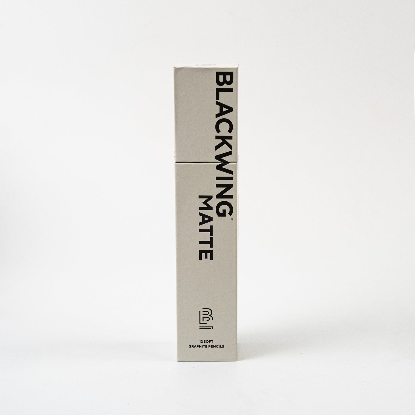 BLACKWING Matte Box of 12