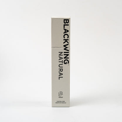 BLACKWING Natural Box of 12