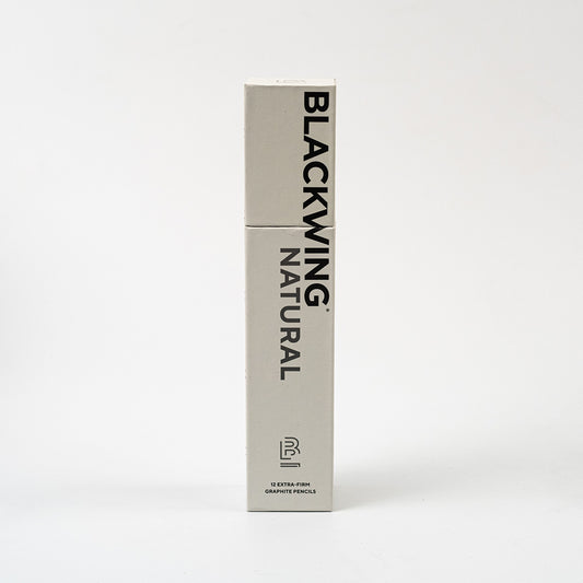 BLACKWING Natural Box of 12