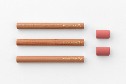TRC Brass Refill Pencil