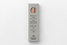 Load image into Gallery viewer, TRC Brass Refill Pencil
