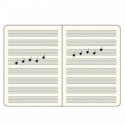 Leuchtturm Master Slim Music