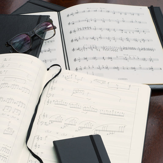 Leuchtturm Master Slim Music