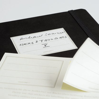 Leuchtturm Master Slim Music