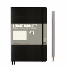 Load image into Gallery viewer, Leuchtturm B6+ Notebook Softcover
