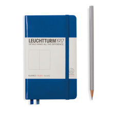 Load image into Gallery viewer, Leuchtturm Pocket A6 Notebook Hardcover
