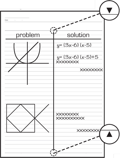 Oasis Notebooks