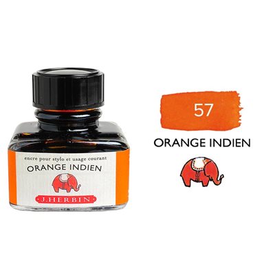 J. Herbin Inks 30 mL bottle