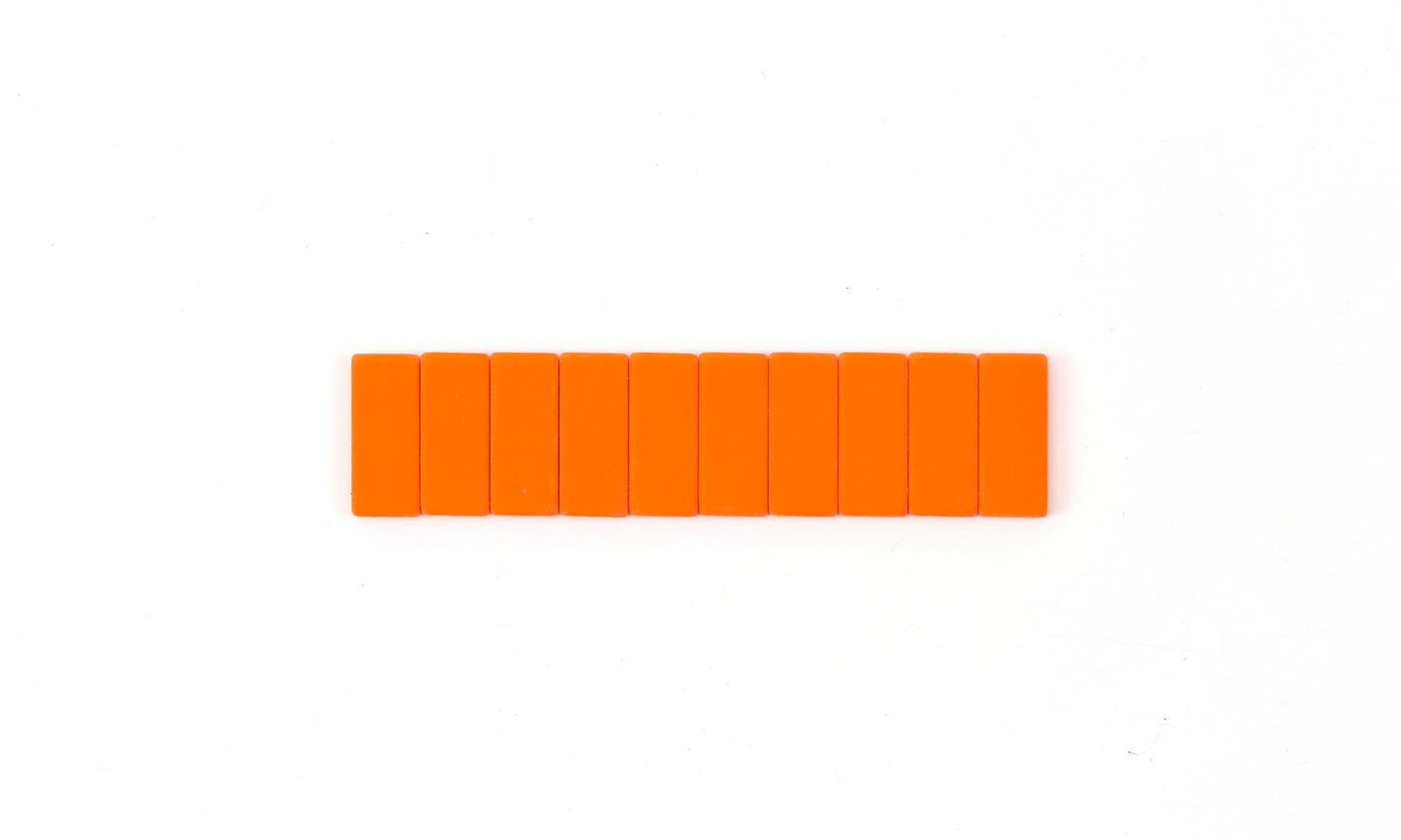 Blackwing Replacement Erasers, set of 10
