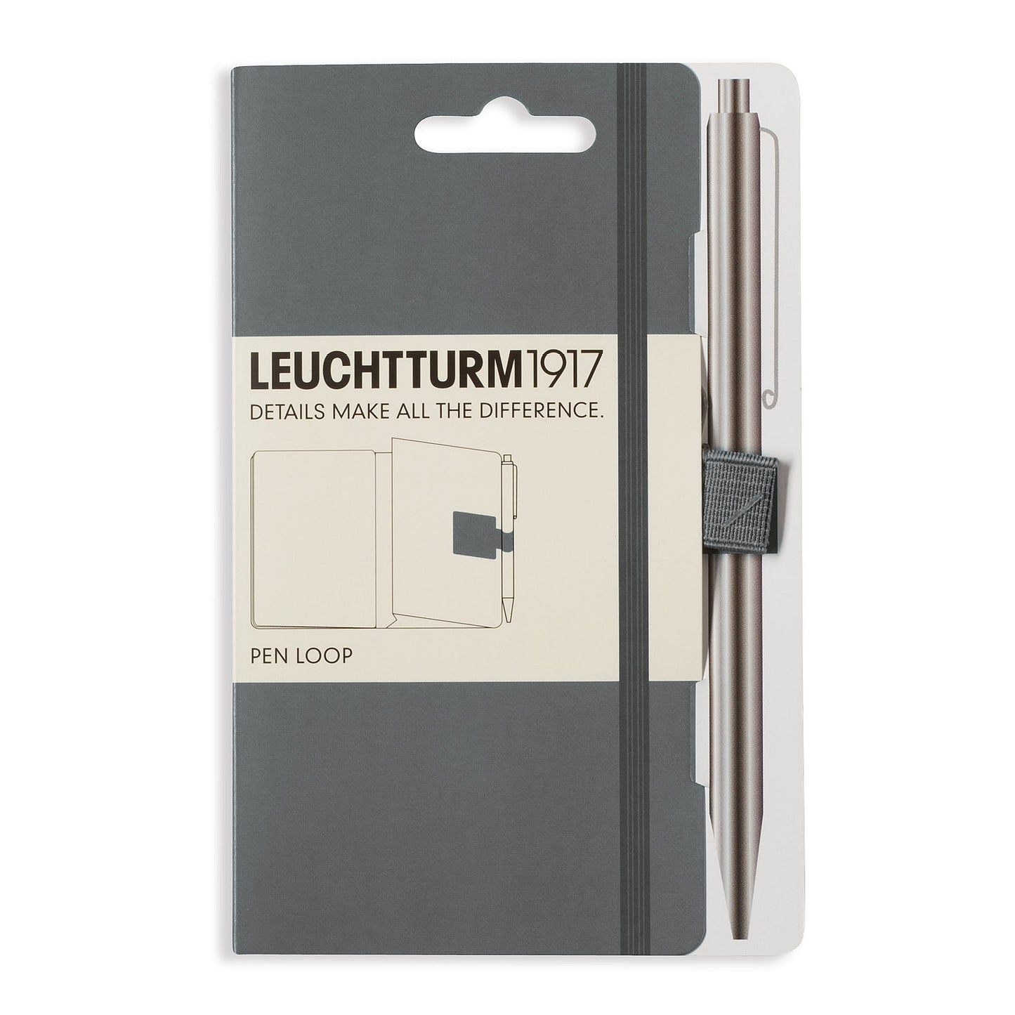 Leuchtturm Pen Loop