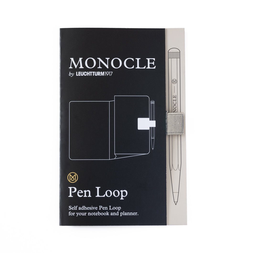 Monocle Pen Loop