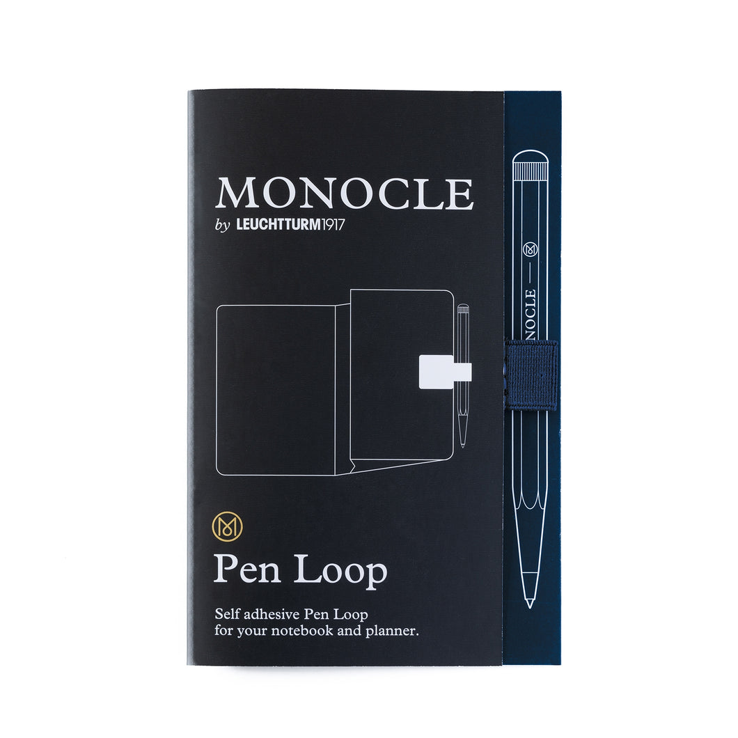 Monocle Pen Loop