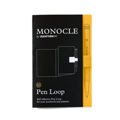 Monocle Pen Loop