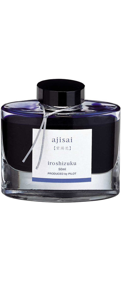 Pilot Iroshizuku Fountain Pen Inks 50ml