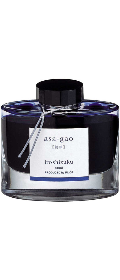 Pilot Iroshizuku Fountain Pen Inks 50ml