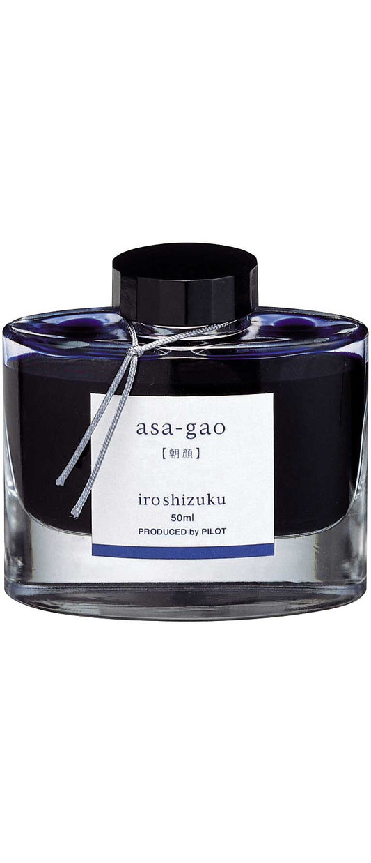 Pilot Iroshizuku Fountain Pen Inks 50ml