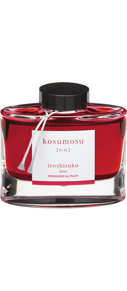 Pilot Iroshizuku Fountain Pen Inks 50ml