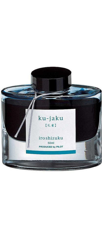 Pilot Iroshizuku Fountain Pen Inks 50ml
