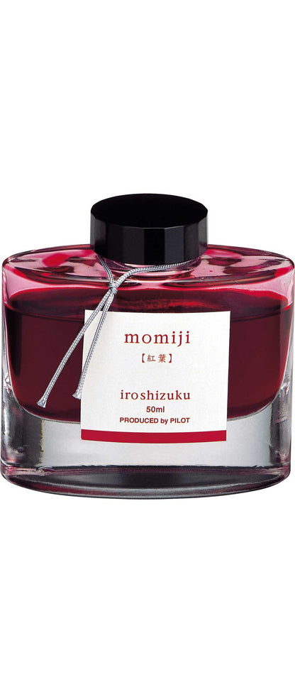 Pilot Iroshizuku Fountain Pen Inks 50ml
