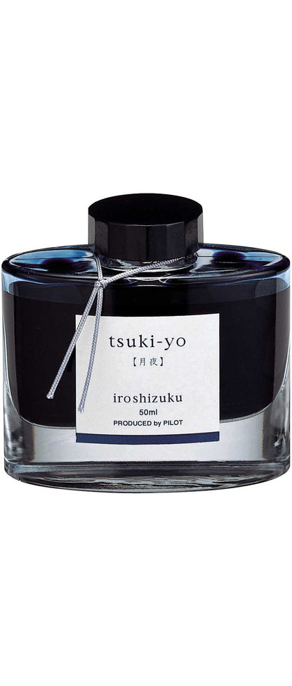 Pilot Iroshizuku Fountain Pen Inks 50ml