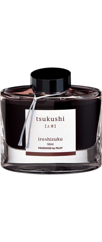 Pilot Iroshizuku Fountain Pen Inks 50ml