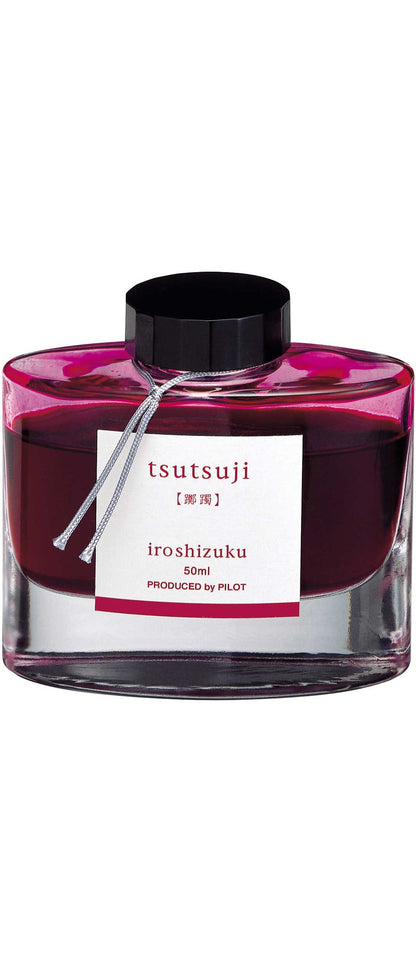 Pilot Iroshizuku Fountain Pen Inks 50ml
