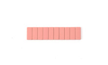 Load image into Gallery viewer, Blackwing Replacement Erasers, set of 10
