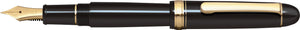Platinum 3776 Century Pens GT, 14K Gold Nib