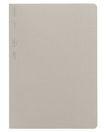 Stalogy 1/2 Year Notebook A5