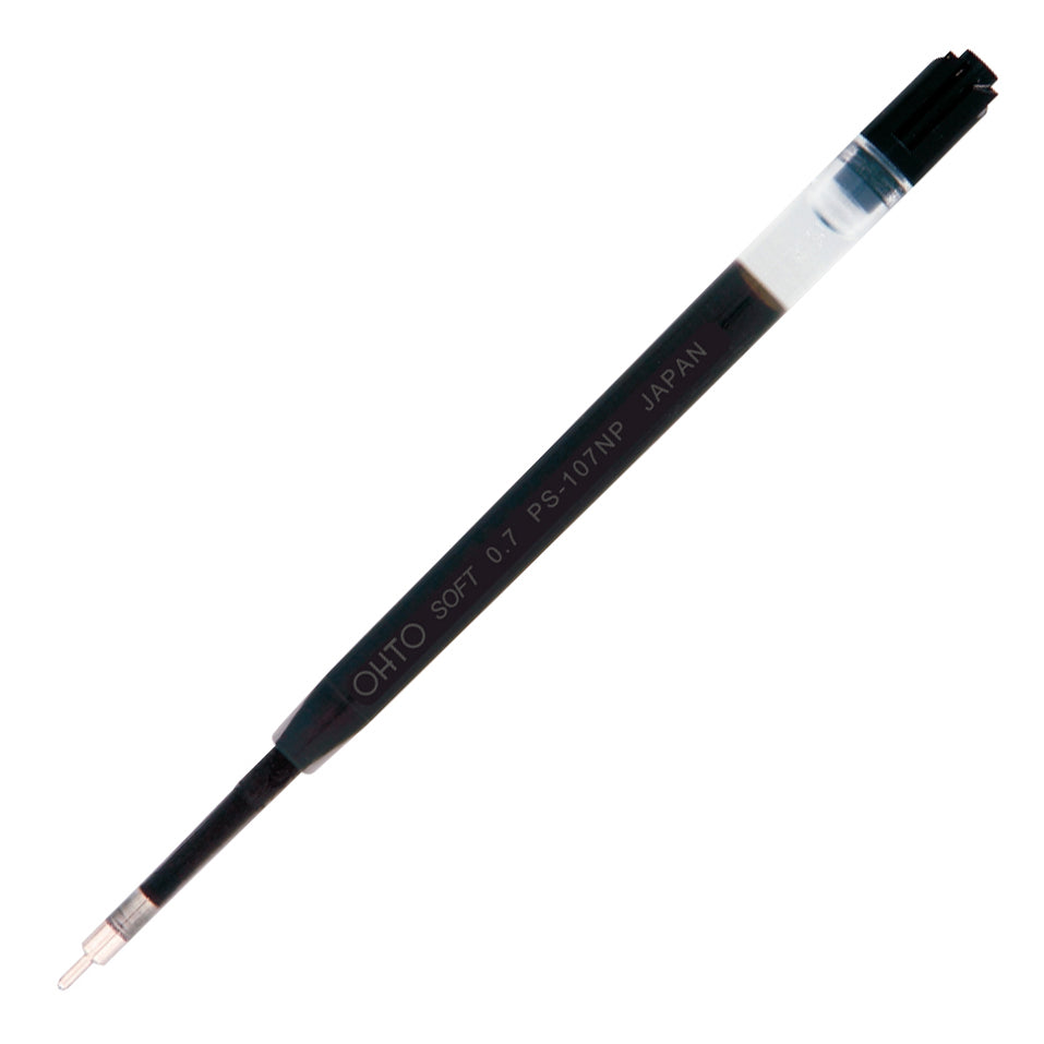 Ohto Ballpoint Pen Refill 0.7 mm