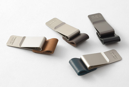 016 TRC traveler’s Notebook Leather Pen Holder