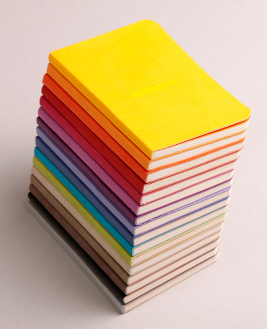 Rhodiarama Soft Notebook A5 Lined
