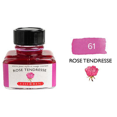 J. Herbin Inks 30 mL bottle