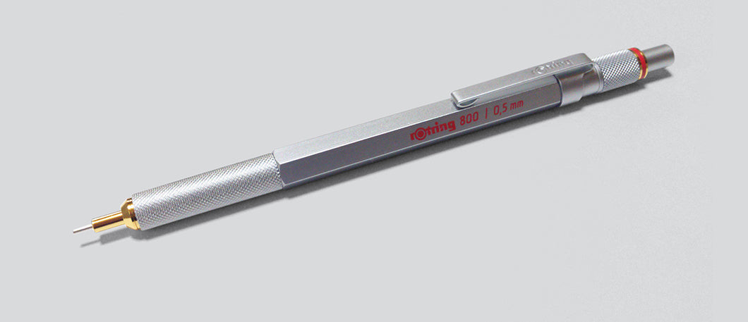 ROTRING 800 Mechanical Pencil