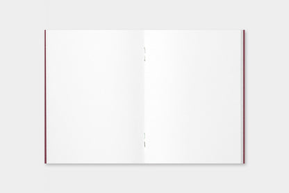 TRC Traveler's Notebook Leather Passport Size
