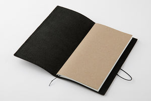 TRC Traveler's Notebook Leather Regular Size