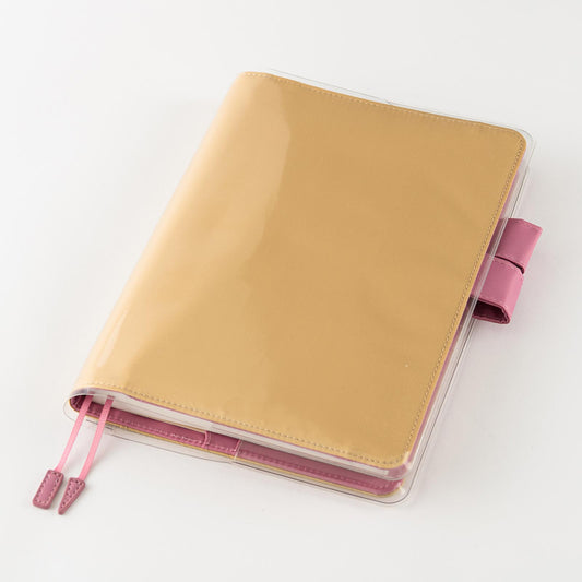 Hobonichi  Cover on Cover A5