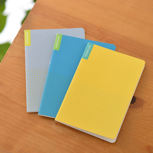 Hobonichi Memo Pad Set Planner Original