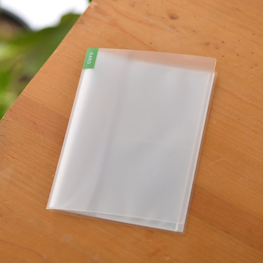 Hobonichi Accessories Card Case