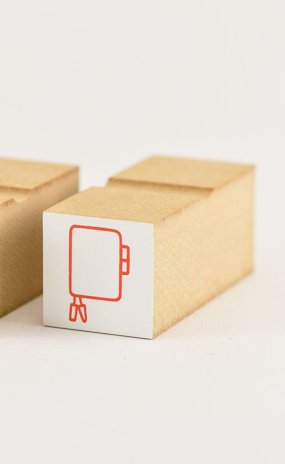 Hobonichi Accessories Stamps