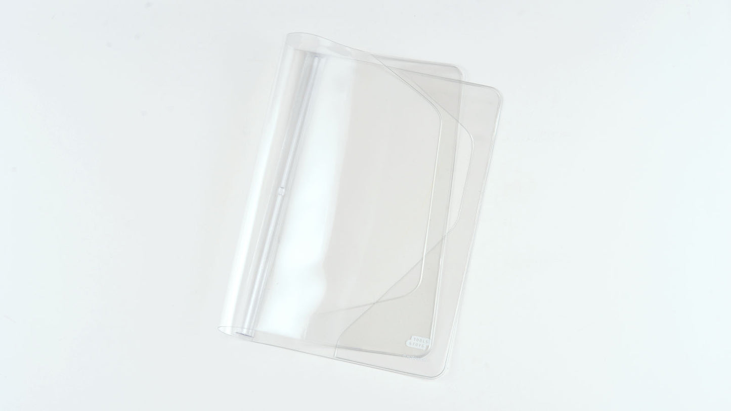 Hobonichi  Cover on Cover A5