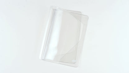 Hobonichi  Cover on Cover A5