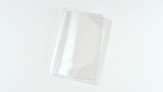 Hobonichi  Cover on Cover A5