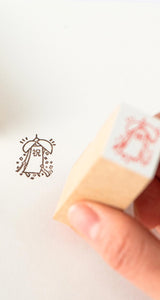 Hobonichi Accessories Stamps