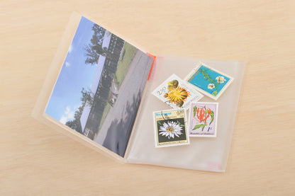 Hobonichi Accessories Photo Album